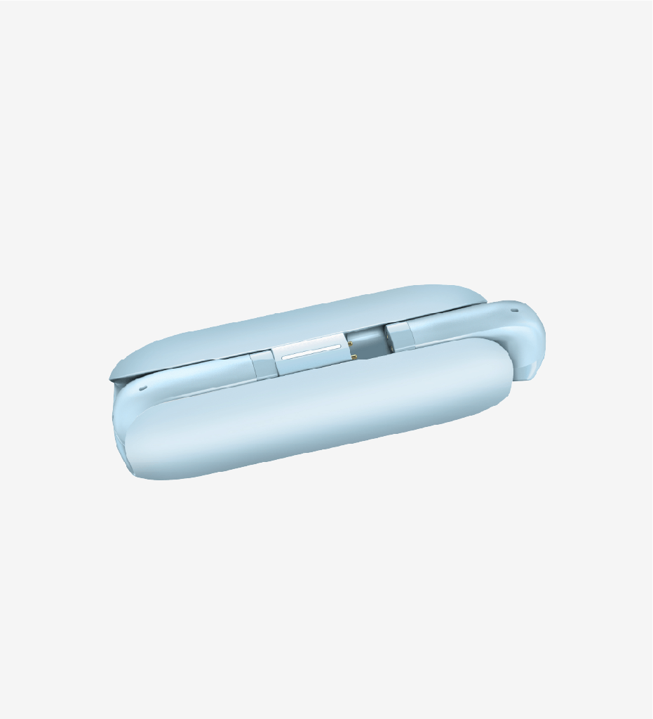 TW18 Premium Stylish Open-Casing TWS Wireless Earphone S - 8