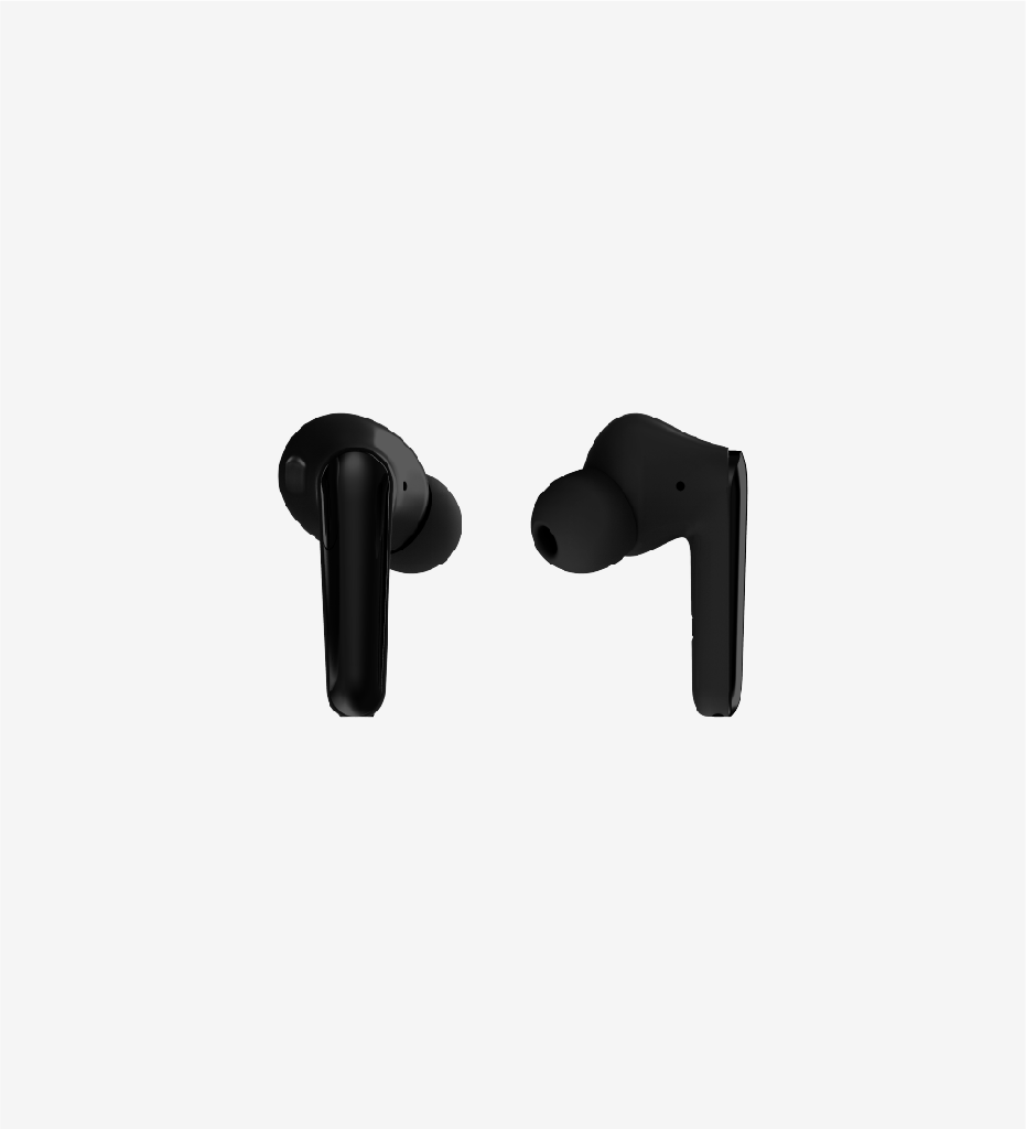 TW20 Premium IPX4 USB-C In-Ear Bluetooth Headphones - 5