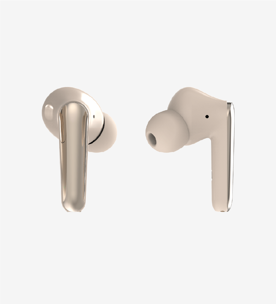 TW20 Premium IPX4 USB-C In-Ear Bluetooth Headphones - 7
