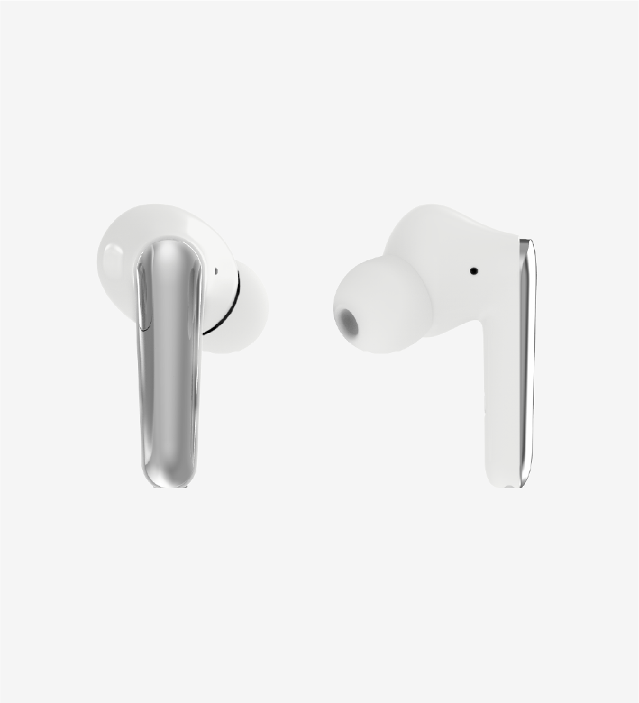 TW20 Premium IPX4 USB-C In-Ear Bluetooth Headphones - 9