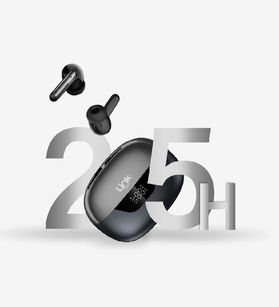 TW36 Premium TWS Wireless EarPhones - 6