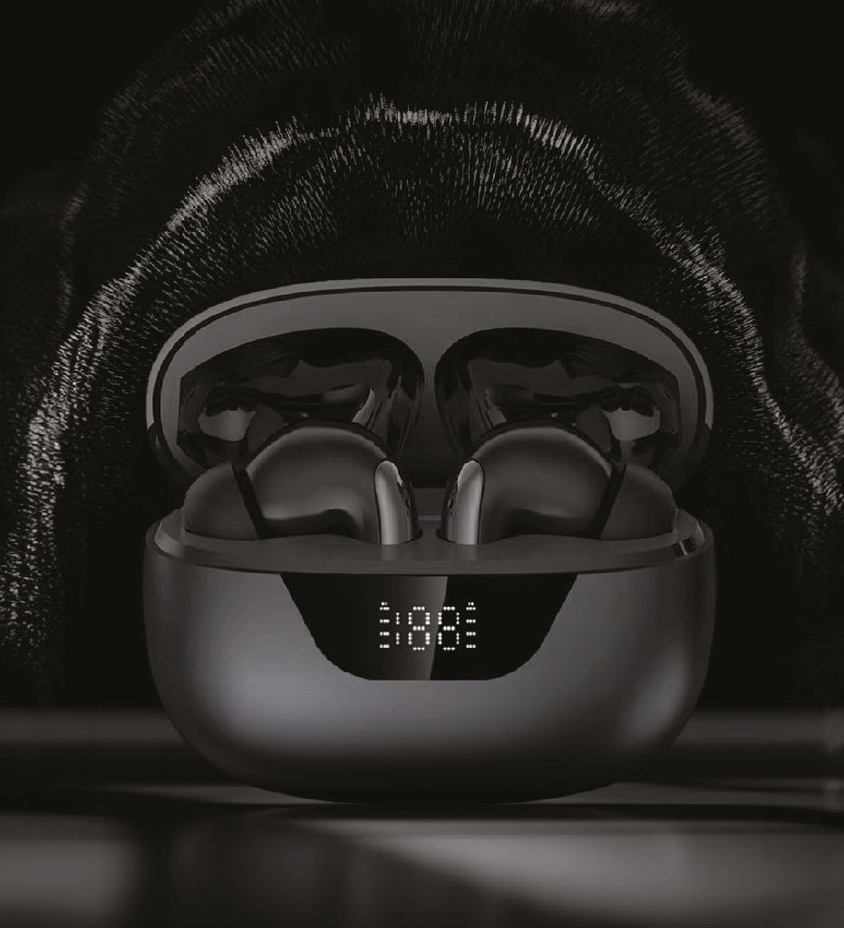 TW36 Premium TWS Wireless EarPhones - 7