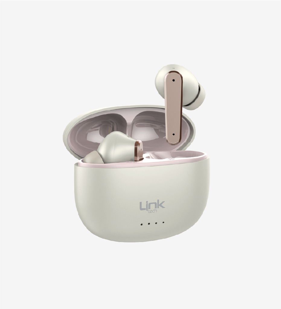 TW37 Premium Minimal IPX4 Certified ANC TWS Bluetooth Earphones - 7