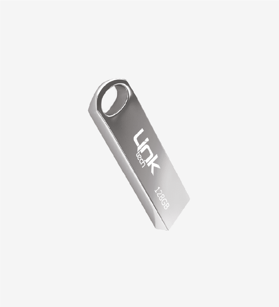 U128 Ultra Metal 36mb/s 128GB USB Flash Memory - 2