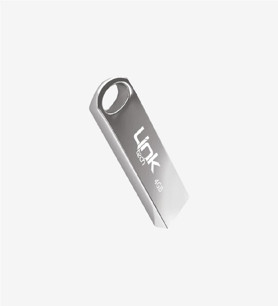 U204 Ultra 4GB USB Flash - 2