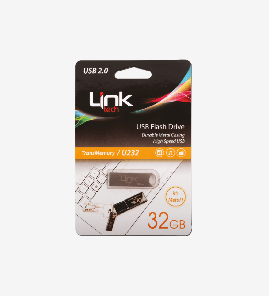 U232 Ultra 32GB USB Flash