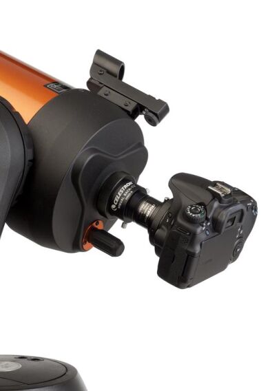 Celestron 1.25" Universal T Adaptörü - 2