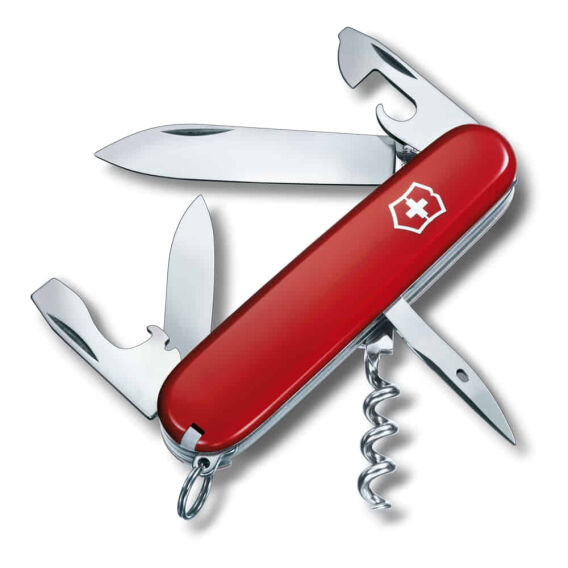 Victorinox 1.3603 Spartan Çakı