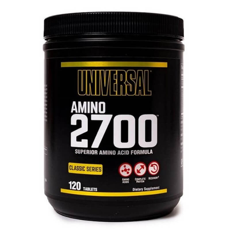 Universal Amino 2700 700 Tablet