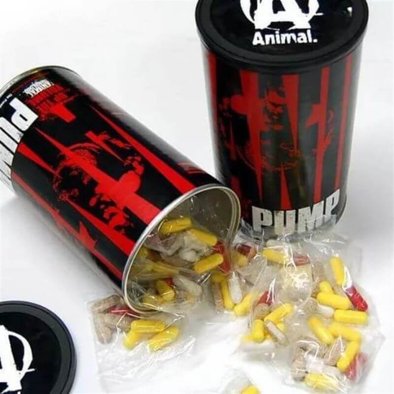 Universal Animal Pump 30 Paket - 2