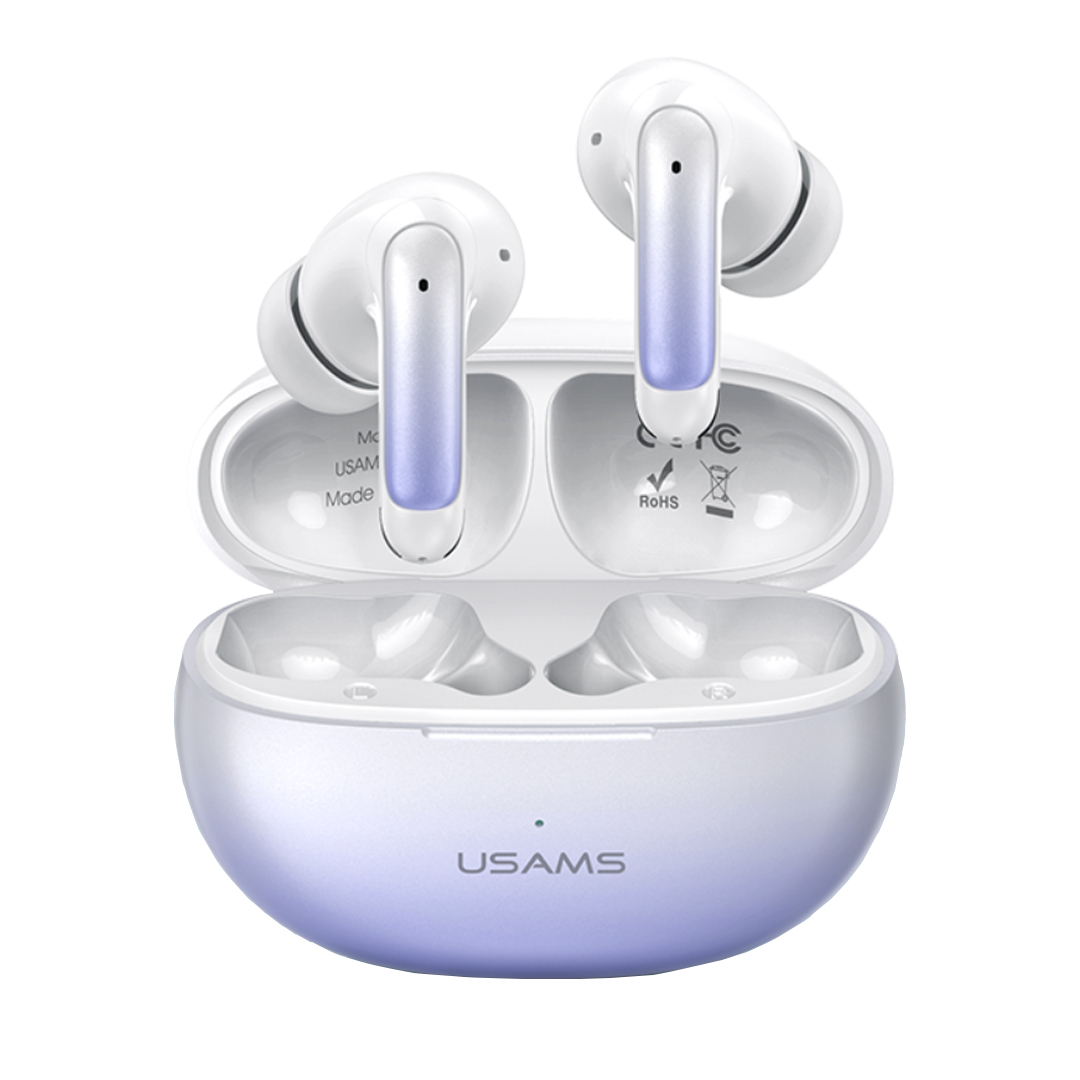 Usams XD19 Bluetooth Kablosuz Kulaklık - 2