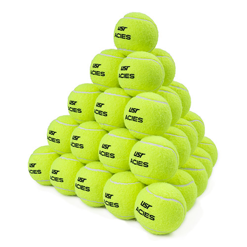 USR Acies 60 lı Tenis Antrenman Topu