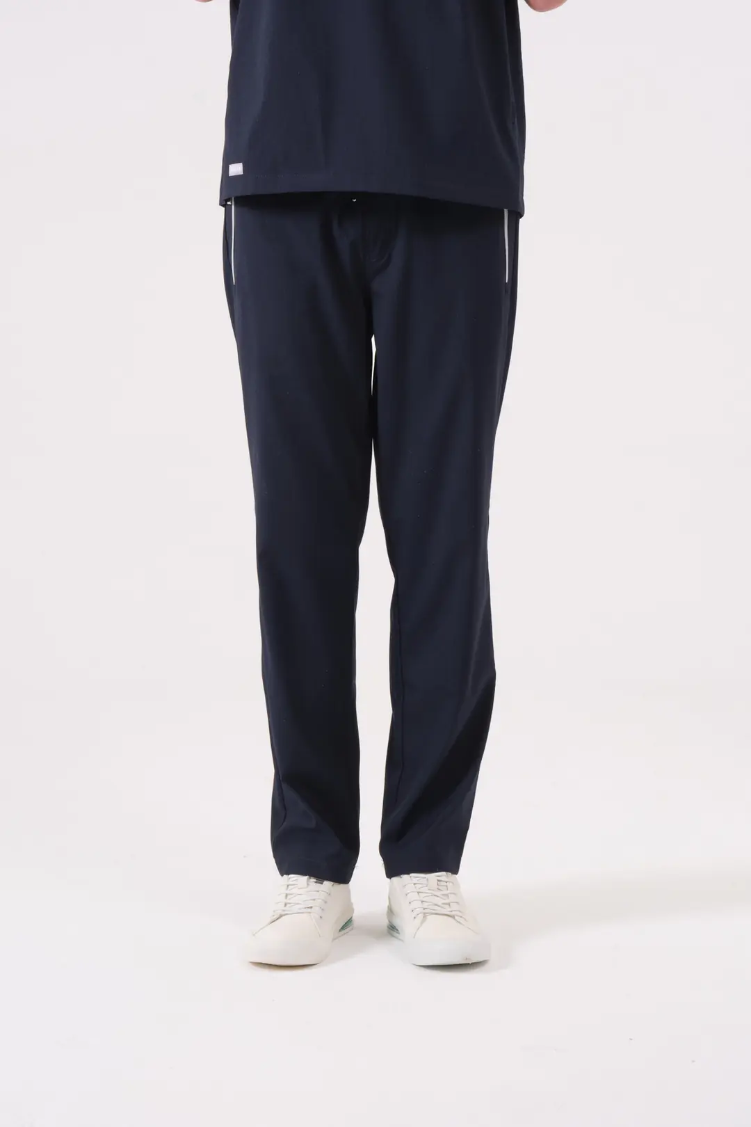 VERONICA - GECE MAVİSİ ERKEK ALT ÜNİFORMA