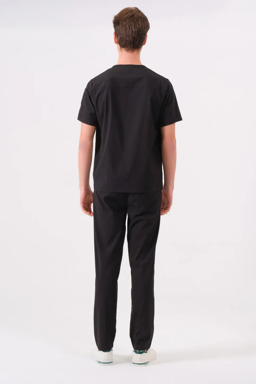 VERONICA - GECE MAVİSİ ERKEK ALT ÜNİFORMA - 7