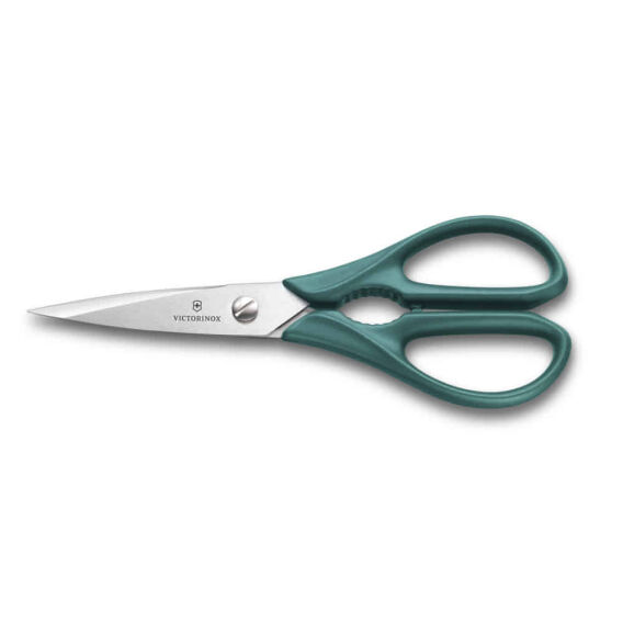 Victorinox 7.6363.4 Yeşil Mutfak Makası