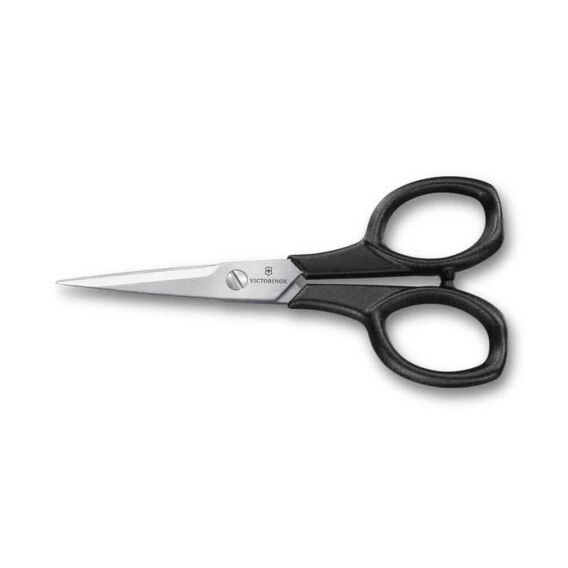 Victorinox 8.1017.10 Siyah Makas