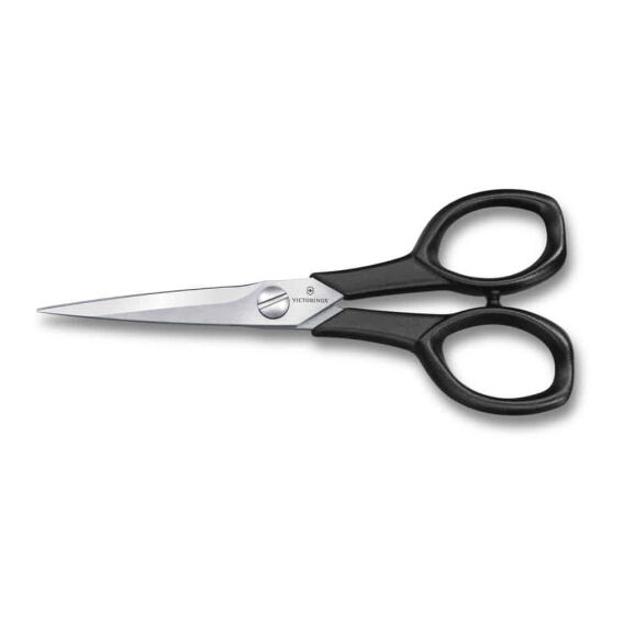 Victorinox 8.1017.13 Siyah Makas