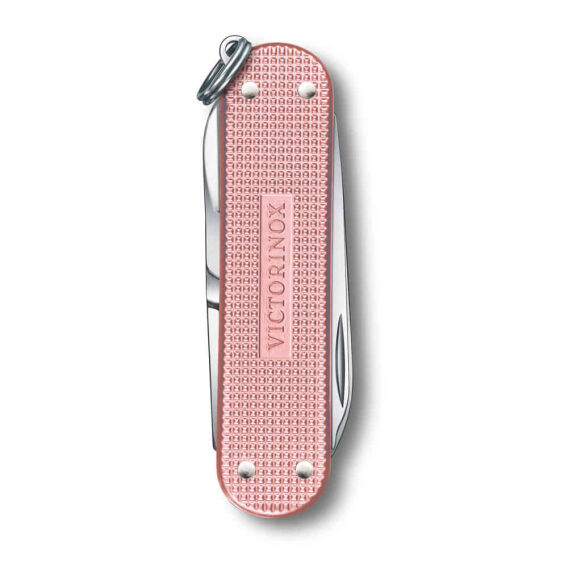 Victorinox 0.6221.252G Cotton Candy Classic Alox Çakı - 3