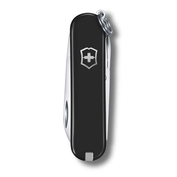 Victorinox 0.6223.3G Classic SD Dark Illusion Çakı (Kutulu) - 2