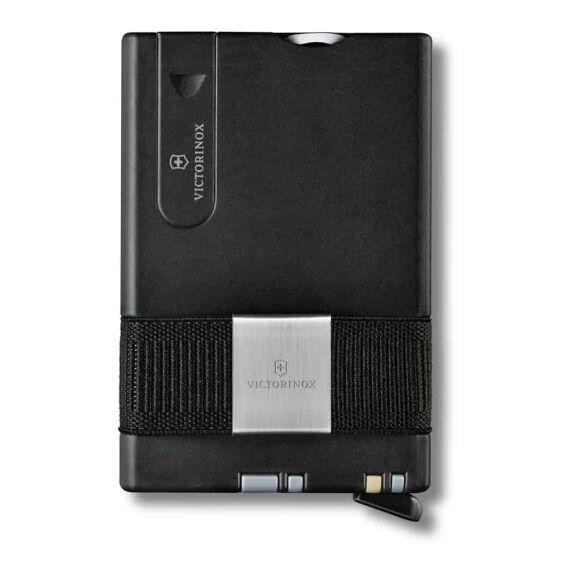 Victorinox 0.7250.36 Secrid Smart Card Cüzdan,Gri - 5