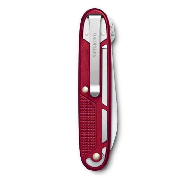 Victorinox 0.8006.20 Onefold Çakı,Kırmızı - 3