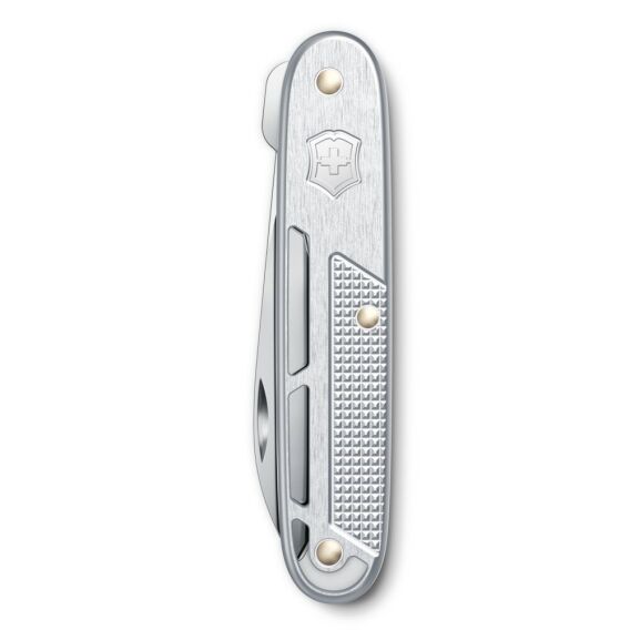 Victorinox 0.8006.26 Onefold Çakı,Gümüş - 2