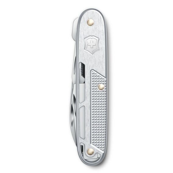Victorinox 0.8216.26 Synergy Çakı,Gümüş - 2