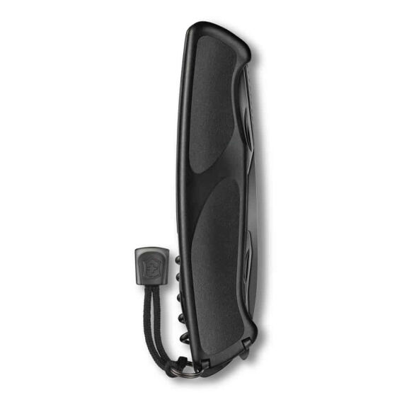 Victorinox 0.9563.C31P Ranger Grip 55 Onyx Siyah Çakı - 3