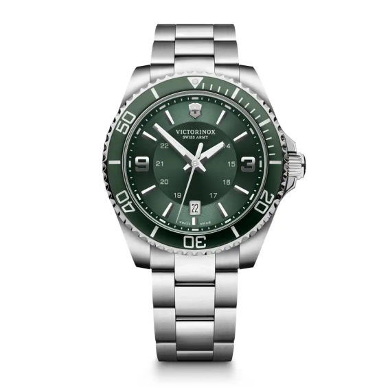 Victorinox 241934 Maverick Quartz Erkek Kol Saati