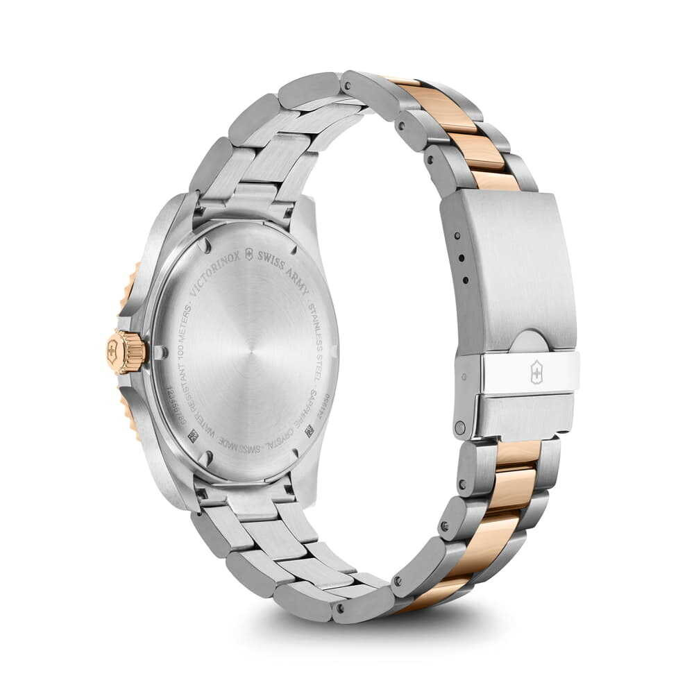 Victorinox 241950 Maverick Quartz Erkek Kol Saati - 4