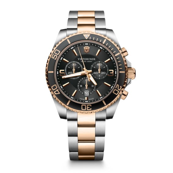 Victorinox 241952 Maverick Chrono Quartz Erkek Kol Saati
