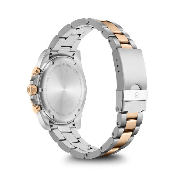 Victorinox 241952 Maverick Chrono Quartz Erkek Kol Saati - 2