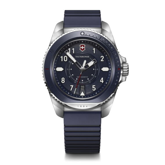 Victorinox 241975 Journey 1884 Quartz Erkek Kol Saati