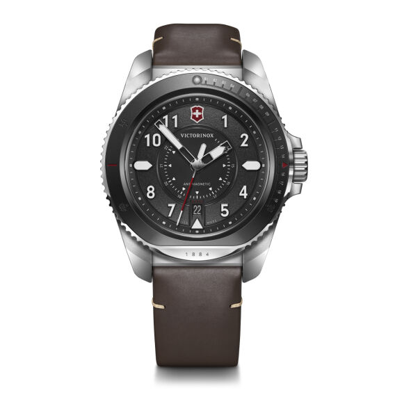 Victorinox 241976.1 Journey 1884 Quartz Erkek Kol Saati