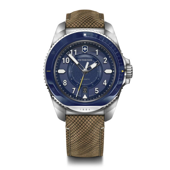 Victorinox 241980.1 Journey 1884 Otomatik Erkek Kol Saati