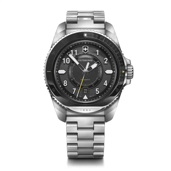 Victorinox 241981 Journey 1884 Otomatik Erkek Kol Saati