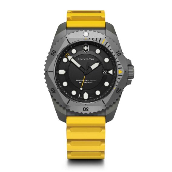 Victorinox 241992 Dive Pro Quartz Erkek Kol Saati