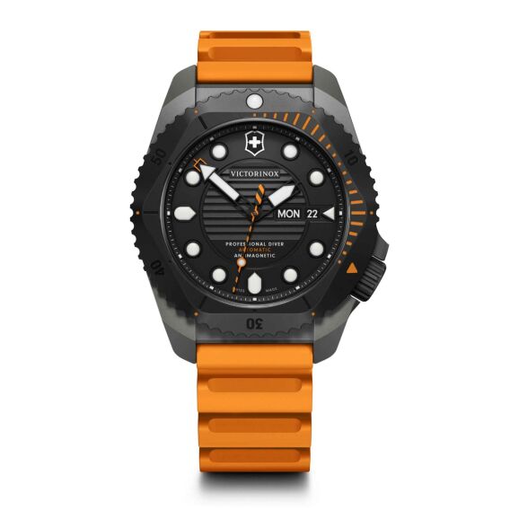 Victorinox 241996 Dive Pro Otomatik Erkek Kol Saati