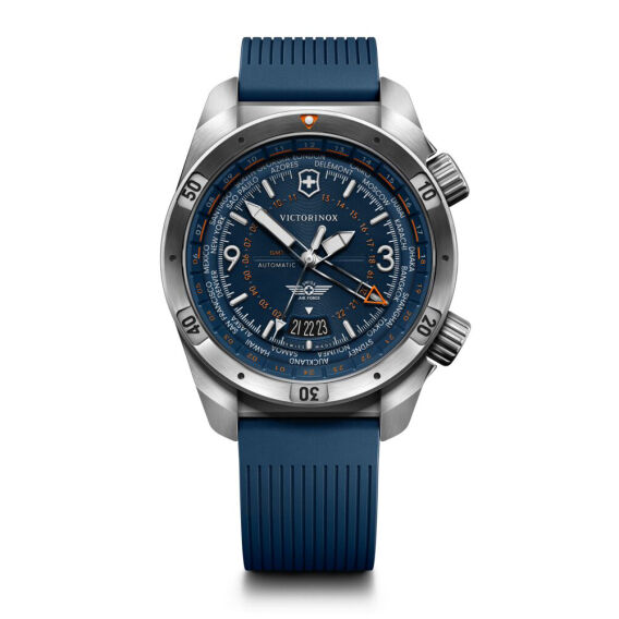 Victorinox 242003 Air Pro Otomatik Erkek Kol Saati