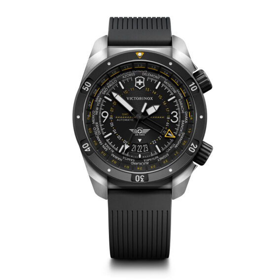 Victorinox 242005 Air Pro Otomatik Erkek Kol Saati