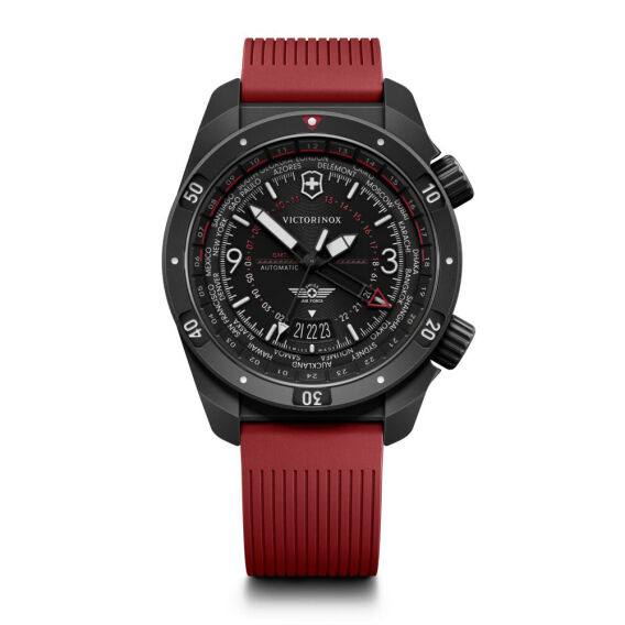 Victorinox 242006 Air Pro Otomatik Erkek Kol Saati