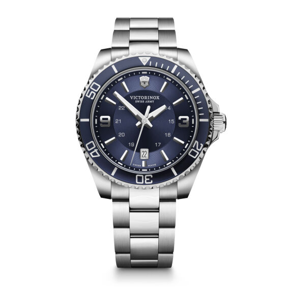 Victorinox 242007 Maverick Quartz Erkek Kol Saati