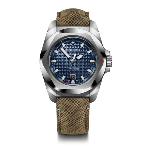 Victorinox 242018.1 I.N.O.X. Otomatik Erkek Kol Saati
