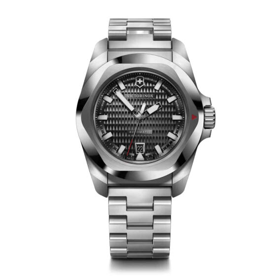 Victorinox 242019 I.N.O.X. Erkek Kol Saati