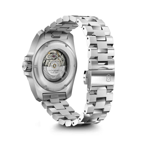 Victorinox 242019 I.N.O.X. Erkek Kol Saati - 3