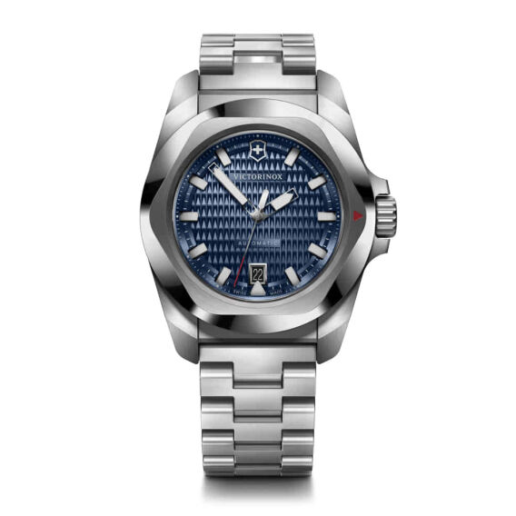 Victorinox 242020 I.N.O.X. Erkek Kol Saati