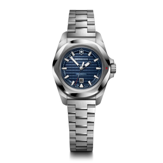 Victorinox 242026 I.N.O.X. Otomatik Kadın Kol Saati