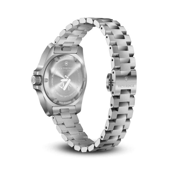 Victorinox 242038 I.N.O.X. Kadın Kol Saati - 4