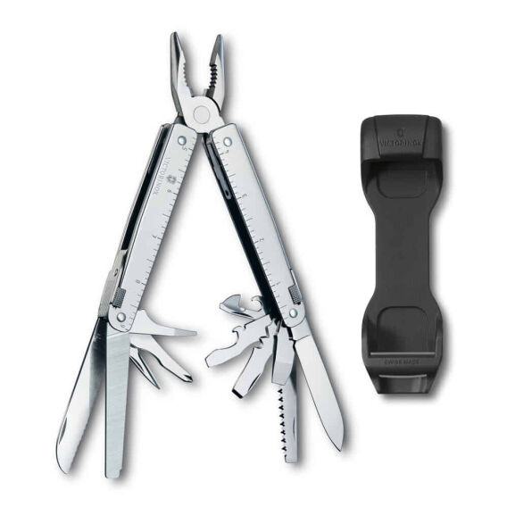 Victorinox 3.0323.H SwissTool (Kemer Aparatlı)
