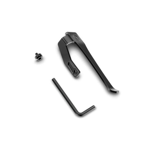 Victorinox 3.0340.3B1 Swisstool Klips,Siyah